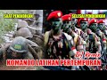 LIRIK KOMANDO LATIHAN PERTEMPURAN REMIX