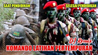 Download lagu LIRIK KOMANDO LATIHAN PERTEMPURAN | REMIX mp3 Download lagu LIRIK KOMANDO LATIHAN PERTEMPURAN | REMIX mp3