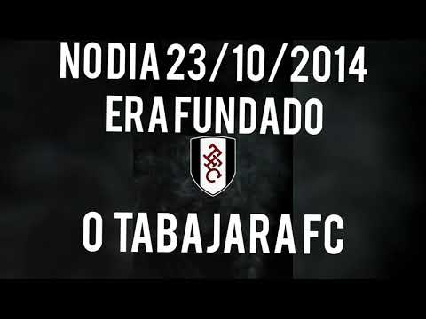 Tabajara FC - 6 anos