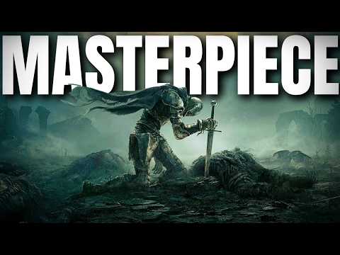 Is Elden Ring the Best Game Ever Made?