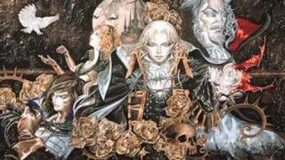 Moonlight Nocturne - Castlevania: SoTN