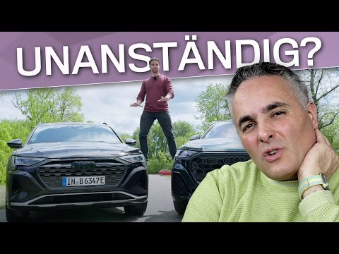 Carwow: Mein Problem mit dem Elektro vs. Diesel Vergleich!