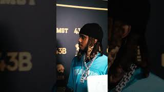 Chief Keef popped out w/ Glo Gang ❤️‍🔥