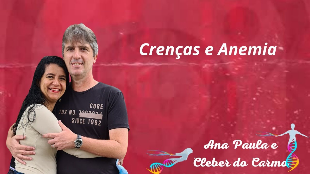 Crenças e Anemia