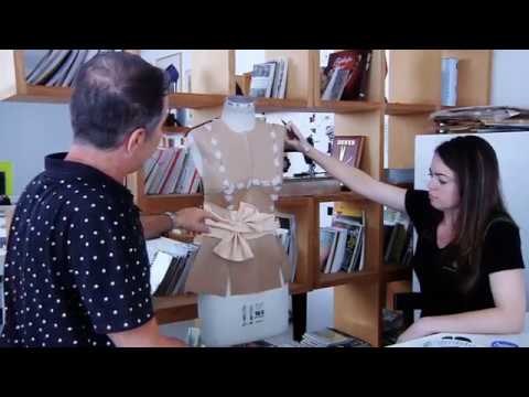 Imagem de thumbnail do vídeo Sou Senac - Victor Dzenk