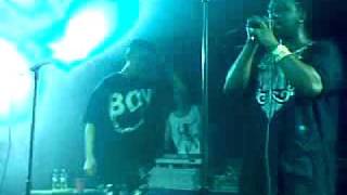 Hercvles And Love Affair - Answer Come In Dreams @Voila 21102011