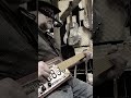 baby please don't go Scott C Brooks clip just messing around