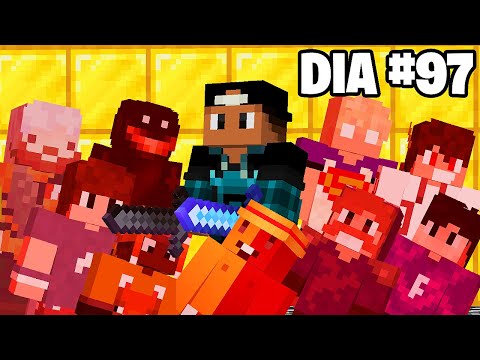 EU SOBREVIVI 100 DIAS CONTRA MEUS AMIGOS - O FILME