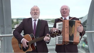 Foster &amp; Allen - &#39;We Owe It All To You&#39; (Official Video)