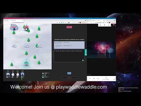 Game Development Javascript Strategy Multiplayer