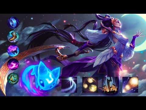 Diana - One Shot