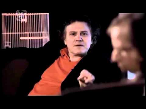 Matador de Passarinho - Rogerio Skylab entrevista Arrigo Barnabé