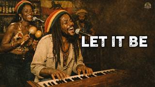 Download lagu Let It Be – The Beatles | Michael Jackson, Elvis Presley, Bee Gees (Vintage Romantic Reggae) mp3