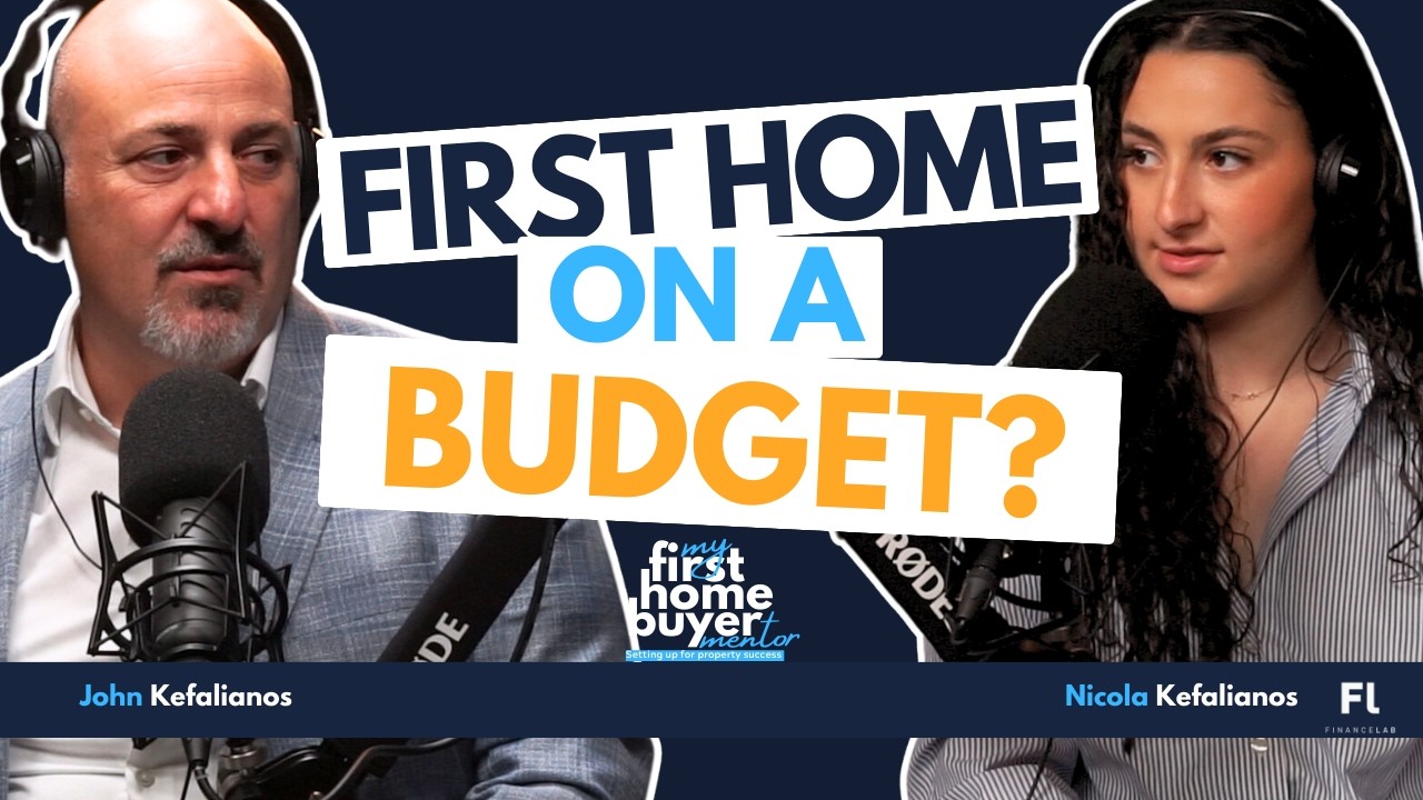 Best First Home Opportunity in Australia
