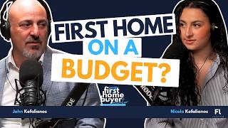 best first home opportunity in australia