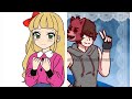 The Back Story To Michael Afton Deku So Far For The Hype
