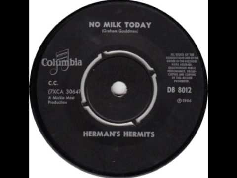 Herman's Hermits - remix