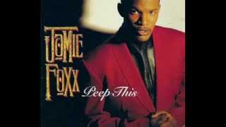 Jamie Foxx - Experiment