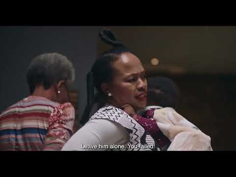 Lindiwe reaches boiling point - The River | S6 | Ep 181 | 1Magic