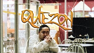 New Saint - QUEZON (Lyric Video)
