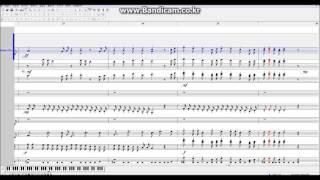 [NWC] 서든어택 - 진짜를 찾아라 테마 BGM 