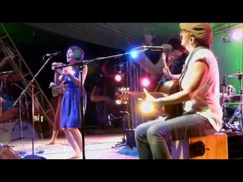 Hussy Hicks - People of Passion - Nannup Music Festival, 2013