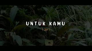 Download lagu PUISI CINTA - UNTUK KAMU | MUSIKALISASI PUISI BAPER PUISI PENDEK mp3