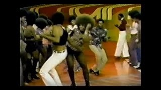 Soul Train Line - The Staple Singers - This World