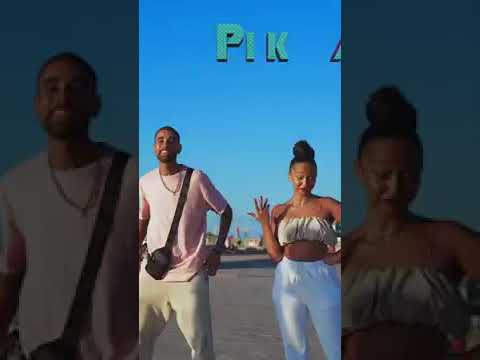 #dance 😊 INES_OUQS & ADILNAKACH 💯👌