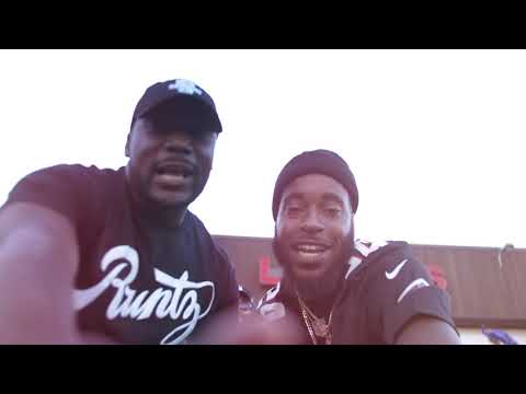 Rico Mula x Dropgang Dottchi x BGM Blakk x Zonaman Zeak - "Fantastic Four"