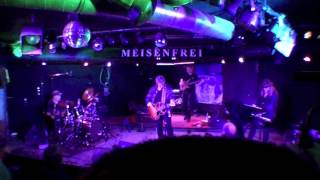 Nektar 2015 @ Meisenfrei - Cast your fate, Debate, Man in the moon