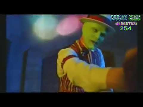 DJ AFRO The mask 2 latest DJ AFRO movie s