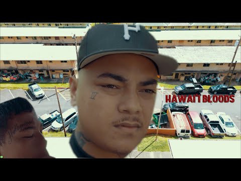 The Project Housing Of The Bloods In Hawaii | Honolulu, Hawaii |