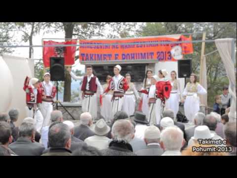 Takimet e Pohumit pjesa e katërt