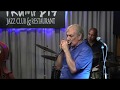 "I Love You", Enrico Granafei, Trumpets 06/29/2019