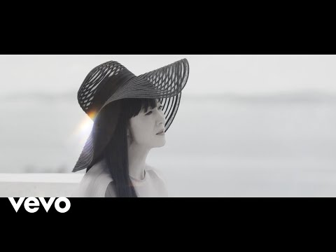 坂本冬美 - 「ブッダのように私は死んだ」Music Video