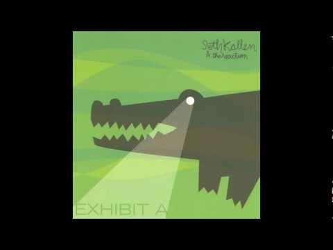 Seth Kallen & The Reaction - My Sweet Darling (feat. Melody Gardot)