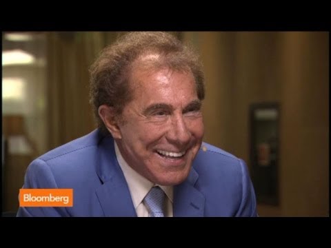 Steve Wynn: Clooney's Wrong, I Didn't Call Obama That