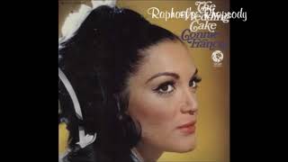 The Wedding Cake 한글자막 / Connie Francis