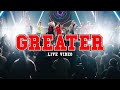 Greater