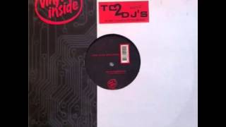 JAS VAN HOUTEN - JUST FX ( Original mix )