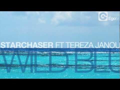 STARCHASER feat. Tereza Janouskova - Wild Blue