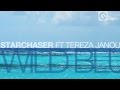 STARCHASER feat. Tereza Janouskova - Wild Blue ...
