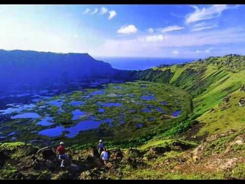 Al ocaso del sol - Topatangi