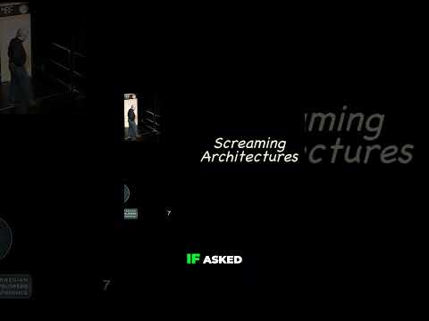 Good software architecture- Robert C. Martin (Uncle Bob) #cleancode #cleanarchitecture