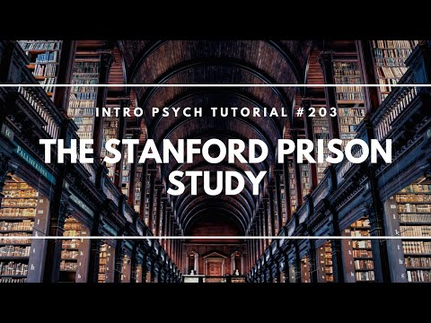 Intro to Social Psychology Intro Psych Tutorial 186