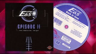 (2000) EIFFEL 65 - Back in time (Eiffel Superclassic Mix)