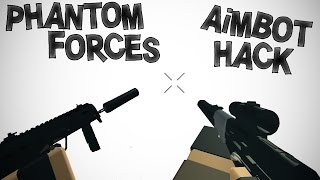 Descargar Mp3 De Phantom Forces Aimbot Working Gratis - roblox phantom forces thumbnail