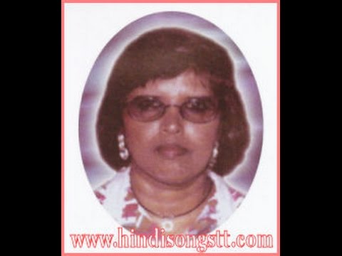 Rukminee Holass - Beepath - Ganga Tore Dhaara Baheyla Baheyla (Clip)