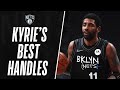 Best of Kyrie Irving's CRAFTY Handles From The Season So Far!